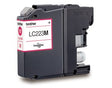 LC223M ink cartridge magenta