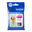 Brother LC3213M ink cartridge HC Magenta – Blækpatroner