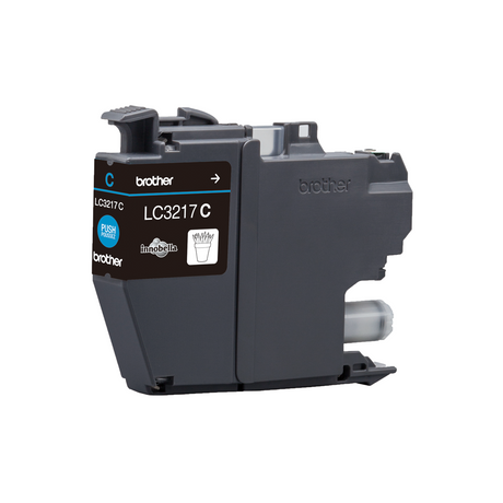 LC3217C ink cartridge cyan – image 1
