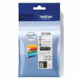 Brother LC3219XLVAL ink cartridge value pack (CMYK) – Blækpatroner