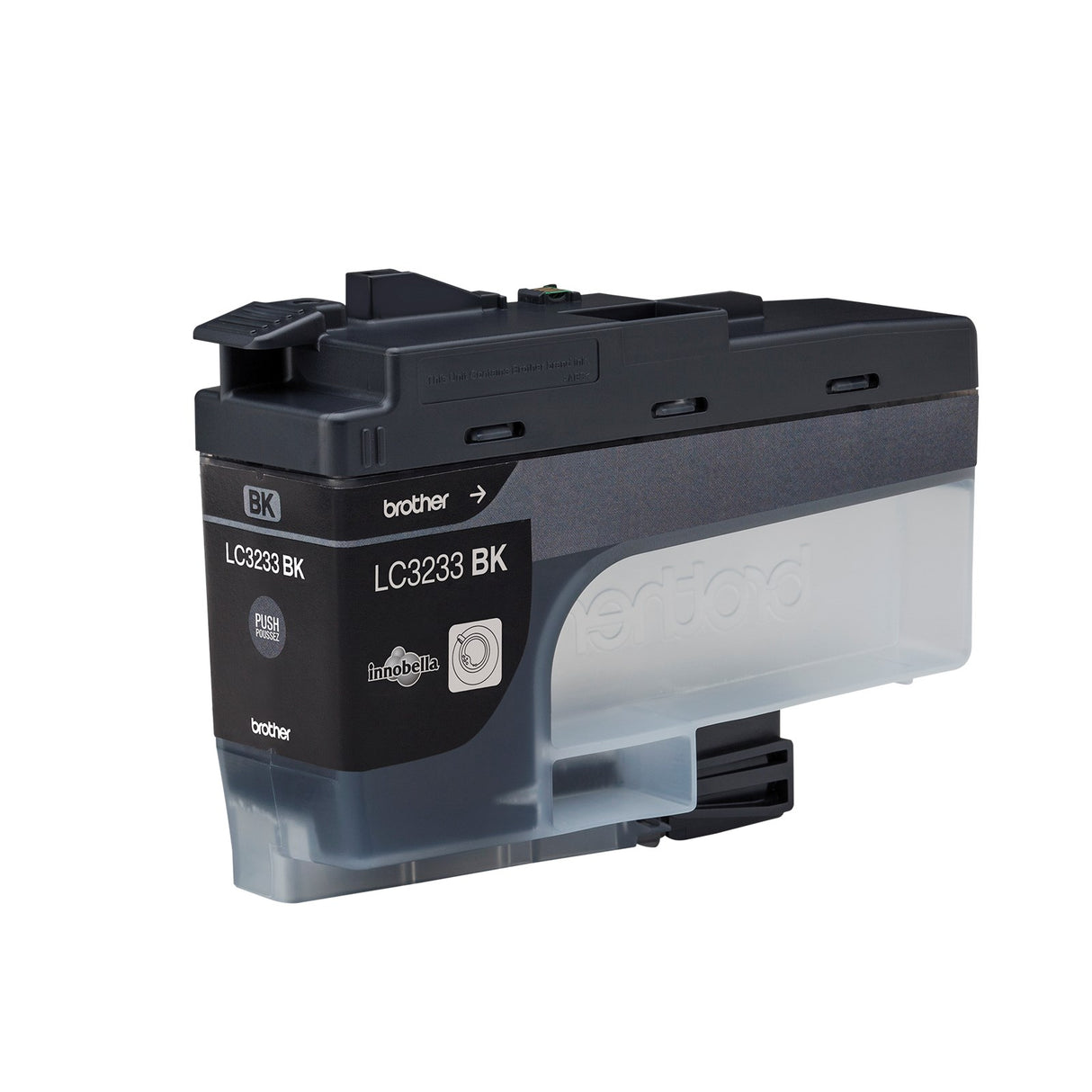 LC3233C ink cartridge Black 3K – image 1