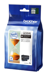 Brother LC3235XLBK ink cartridge black 6K – Blækpatroner (billede 2)