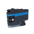 Brother LC3235XLC ink cartridge cyan 5K – Blækpatroner (billede 1)