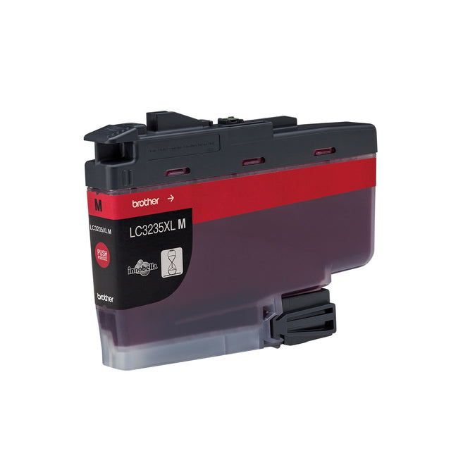 Brother LC3235XLM ink cartridge Magenta 5K – Blækpatroner (billede 1)