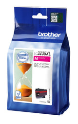 Brother LC3235XLM ink cartridge Magenta 5K – Blækpatroner (billede 2)