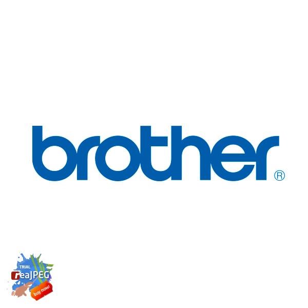 Brother LC3237BK ink cartridge Black 3K – Blækpatroner