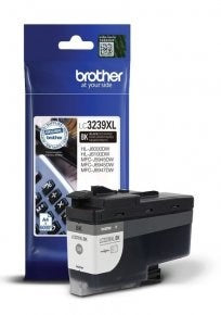 Brother LC3239XLBK ink cartridge Black 6K – Blækpatroner