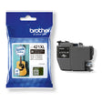 Brother LC421XLBK Black ink cartridge XL – Blækpatroner