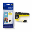 LC424Y Yellow Ink cartridge 750page – image 1