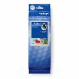 Brother LC528XLBK Black ink cartridge Ultra High Yield 12K – Blækpatroner (billede 1)