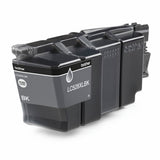 Brother LC528XLBK Black ink cartridge Ultra High Yield 12K – Blækpatroner (billede 2)