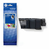 Brother LC528XLBK Black ink cartridge Ultra High Yield 12K – Blækpatroner (billede 3)