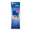 Brother LC528XLM Magenta ink cartridge Ultra High Yield 10K – Blækpatroner (billede 1)