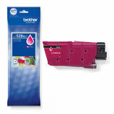 Brother LC528XLM Magenta ink cartridge Ultra High Yield 10K – Blækpatroner (billede 3)