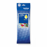 Brother LC528XLY Yellow ink cartridge Ultra High Yield 10K – Blækpatroner (billede 1)