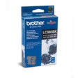 Brother LC980BK ink cartridge black 300 pages – Blækpatroner