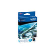 Brother LC985C ink cartridge cyan – Blækpatroner