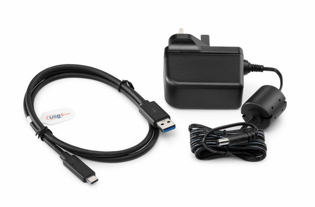 Legacy Kit (AC Adapter and more) – image 1