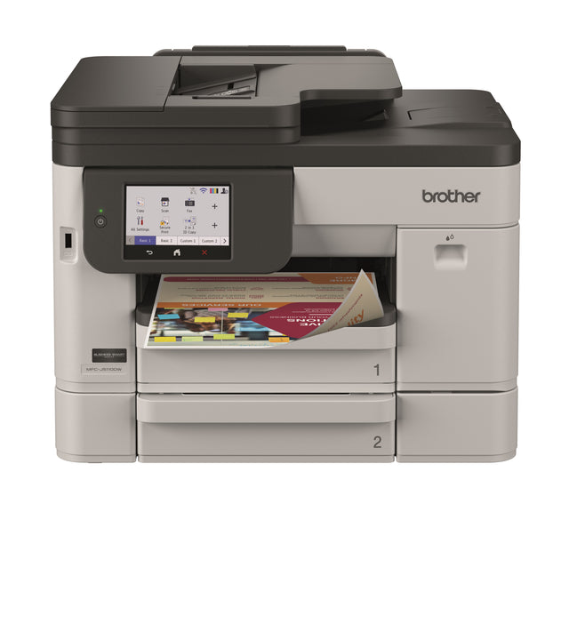 Brother MFC-J5110DW Inkjet all-in-one (billede 1)
