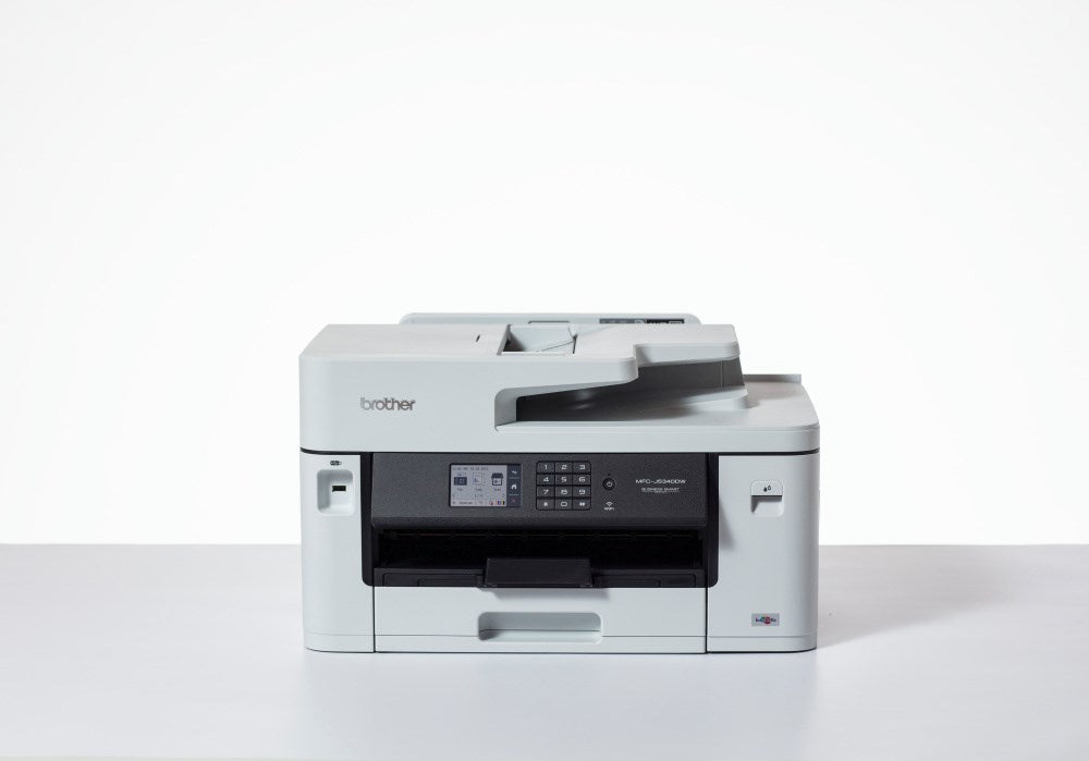 MFC-J5340DW Inkjet A3 4-in-1 – image 1