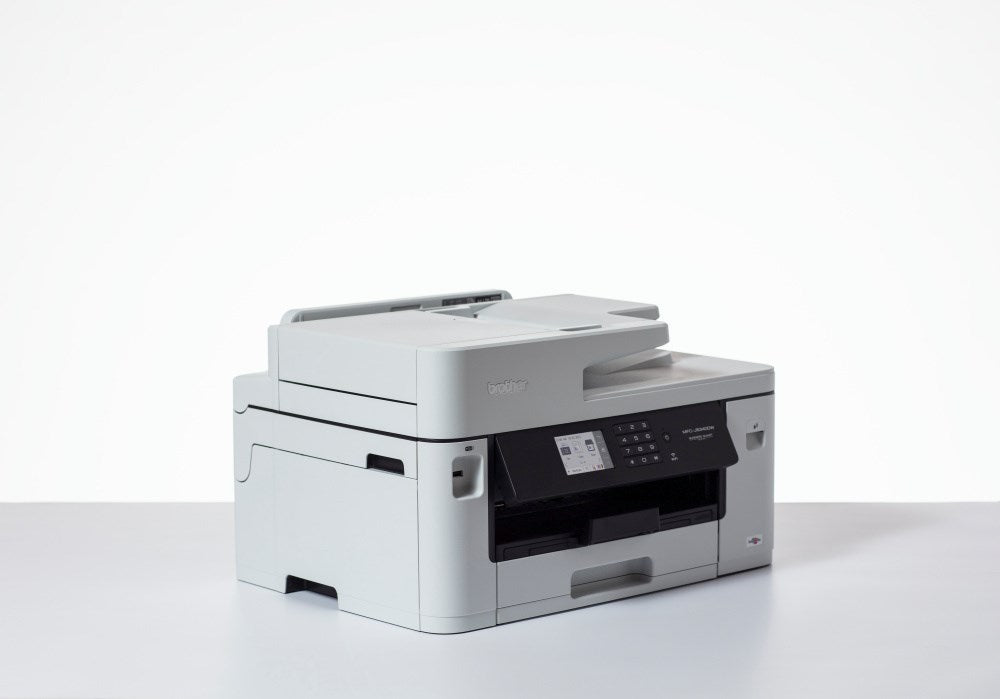 MFC-J5340DW Inkjet A3 4-in-1 – image 2