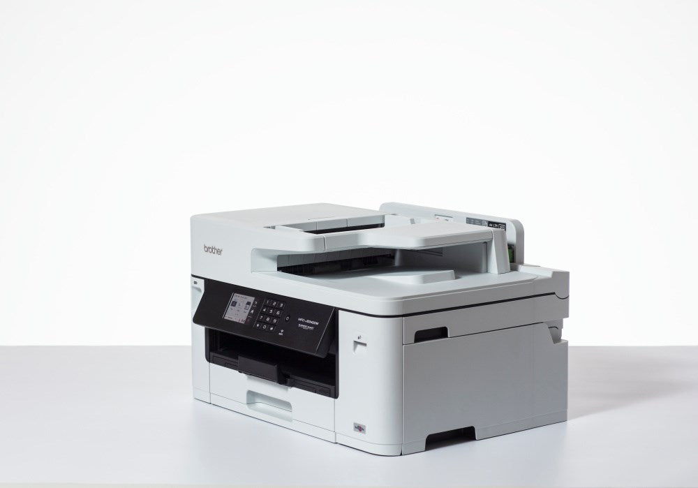 MFC-J5340DW Inkjet A3 4-in-1 – image 3