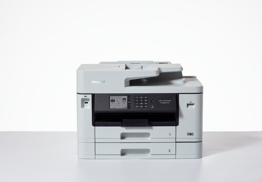 MFC-J5740DW Inkjet up to A3 4-in-1 – image 1