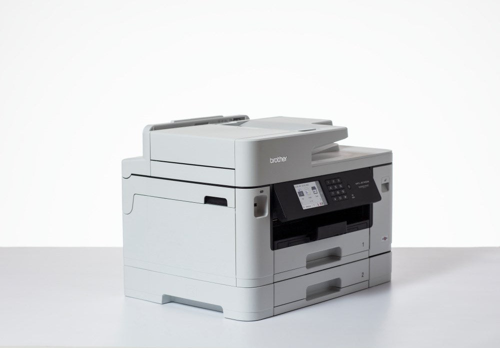 MFC-J5740DW Inkjet up to A3 4-in-1 – image 2