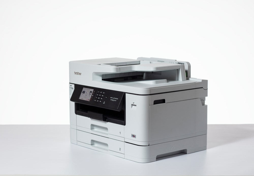 MFC-J5740DW Inkjet up to A3 4-in-1 – image 3