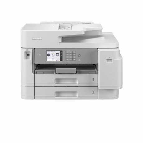MFC-J5955DW Inkjet A3 4-in-1 – image 1