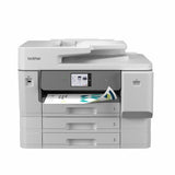 Brother MFC-J6977DW Inkjet A3 4-in-1 w 3 trays – Inkjetprintere (billede 1)