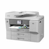 Brother MFC-J6977DW Inkjet A3 4-in-1 w 3 trays – Inkjetprintere (billede 2)