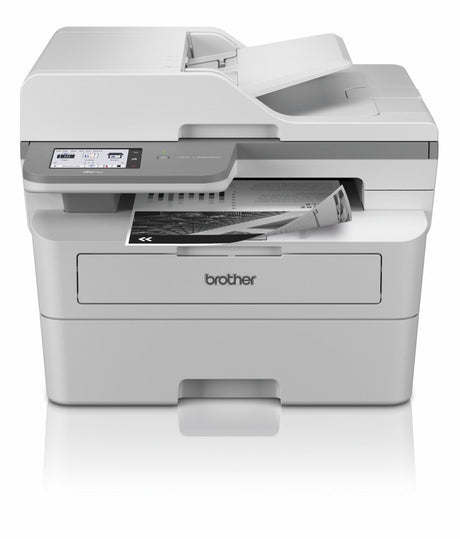 MFC-L2960DW All-in-One Mono Laser Printer – image 1
