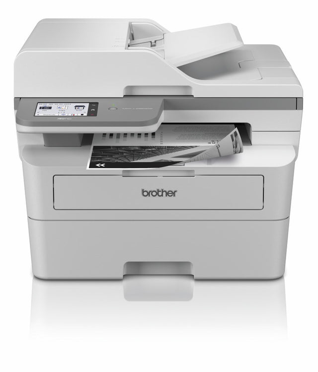 MFC-L2960DW All-in-One Mono Laser Printer – image 1