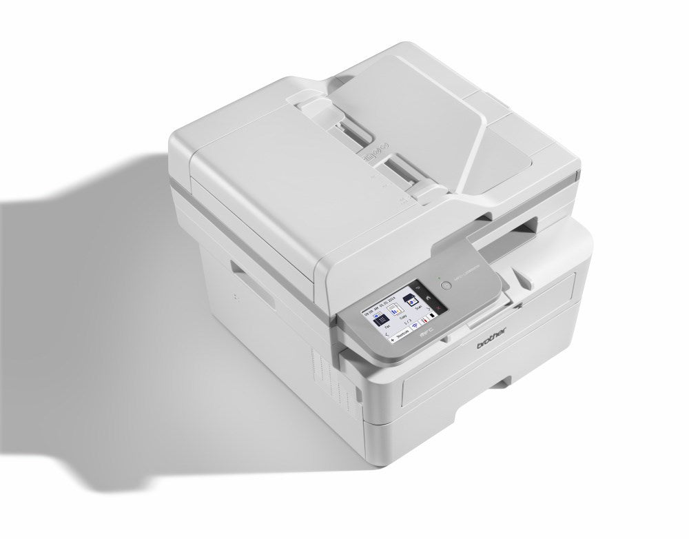 MFC-L2960DW All-in-One Mono Laser Printer – image 2