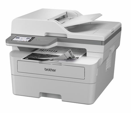 MFC-L2960DW All-in-One Mono Laser Printer – image 3
