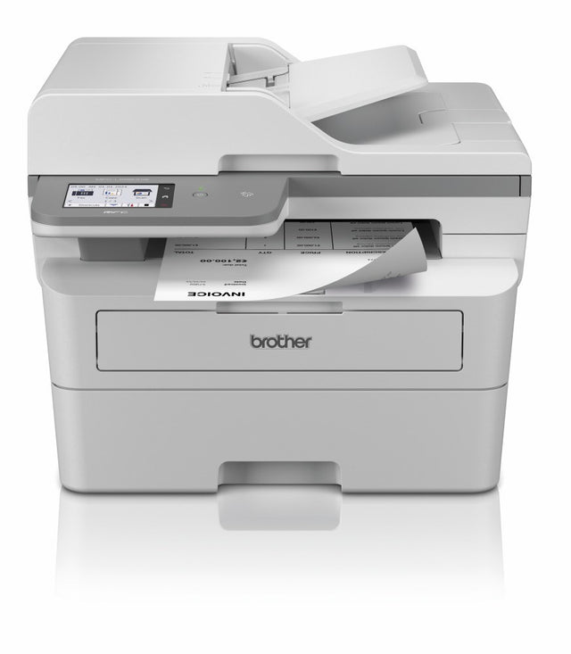 MFC-L2980DW All-in-One Mono Laser Printer – image 1