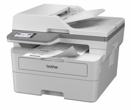 MFC-L2980DW All-in-One Mono Laser Printer – image 2