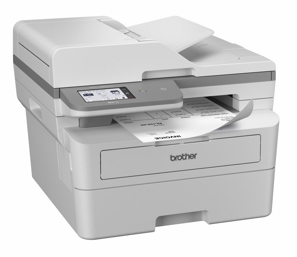 MFC-L2980DW All-in-One Mono Laser Printer – image 3