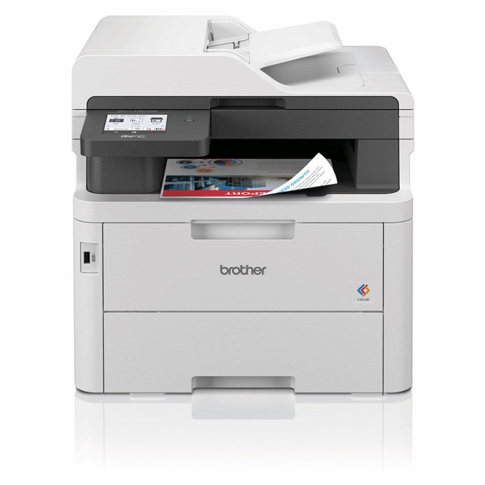 MFC-L3760CDW LED color laser printer all-in-1 – image 1