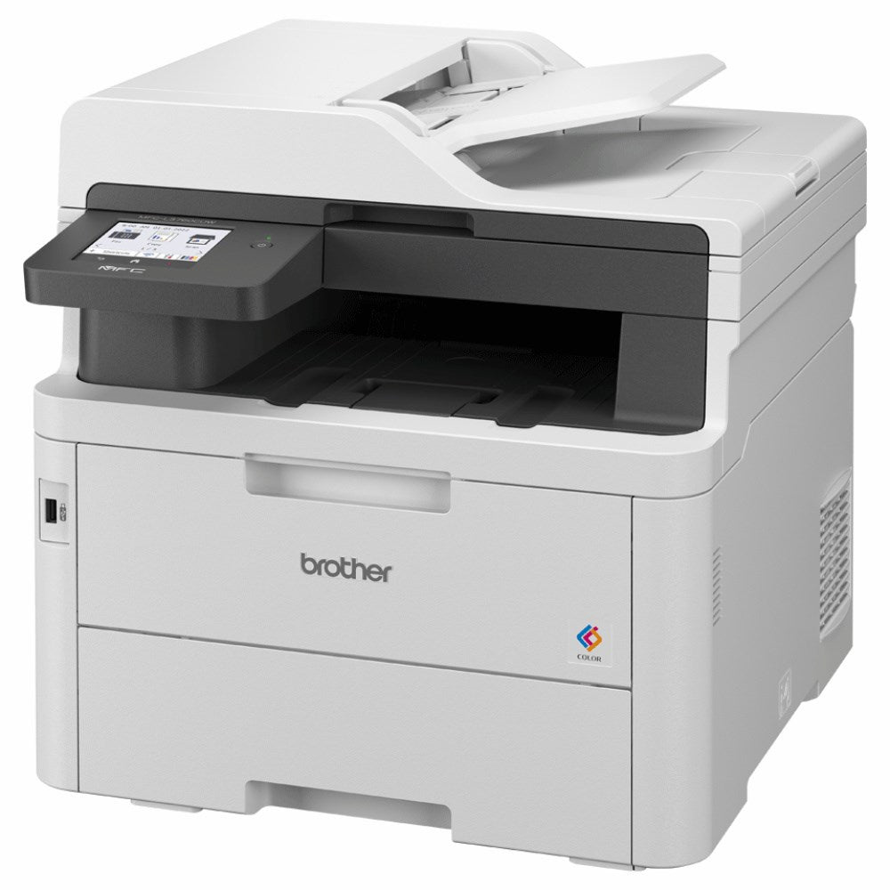 MFC-L3760CDW LED color laser printer all-in-1 – image 2