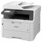 MFC-L3760CDW LED color laser printer all-in-1 – image 2