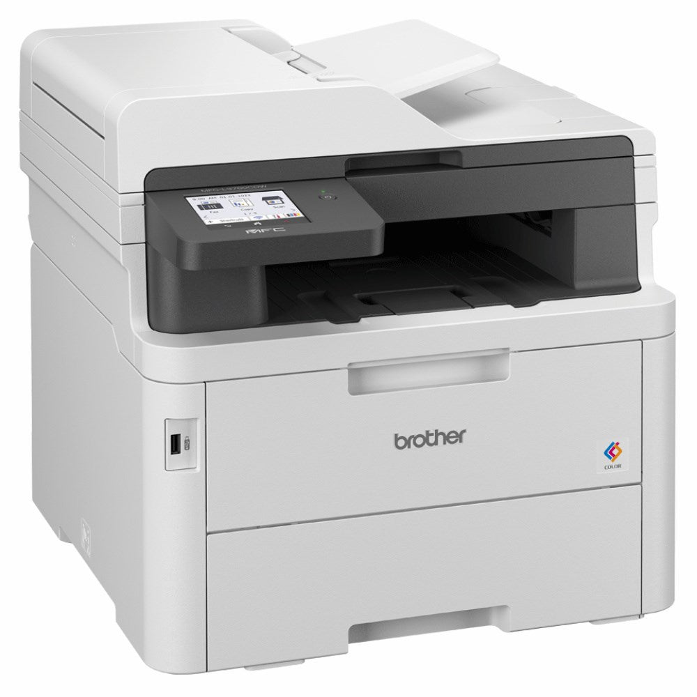 MFC-L3760CDW LED color laser printer all-in-1 – image 3