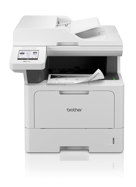 MFC-L5710DW Professional AiO mono laser printer – image 1