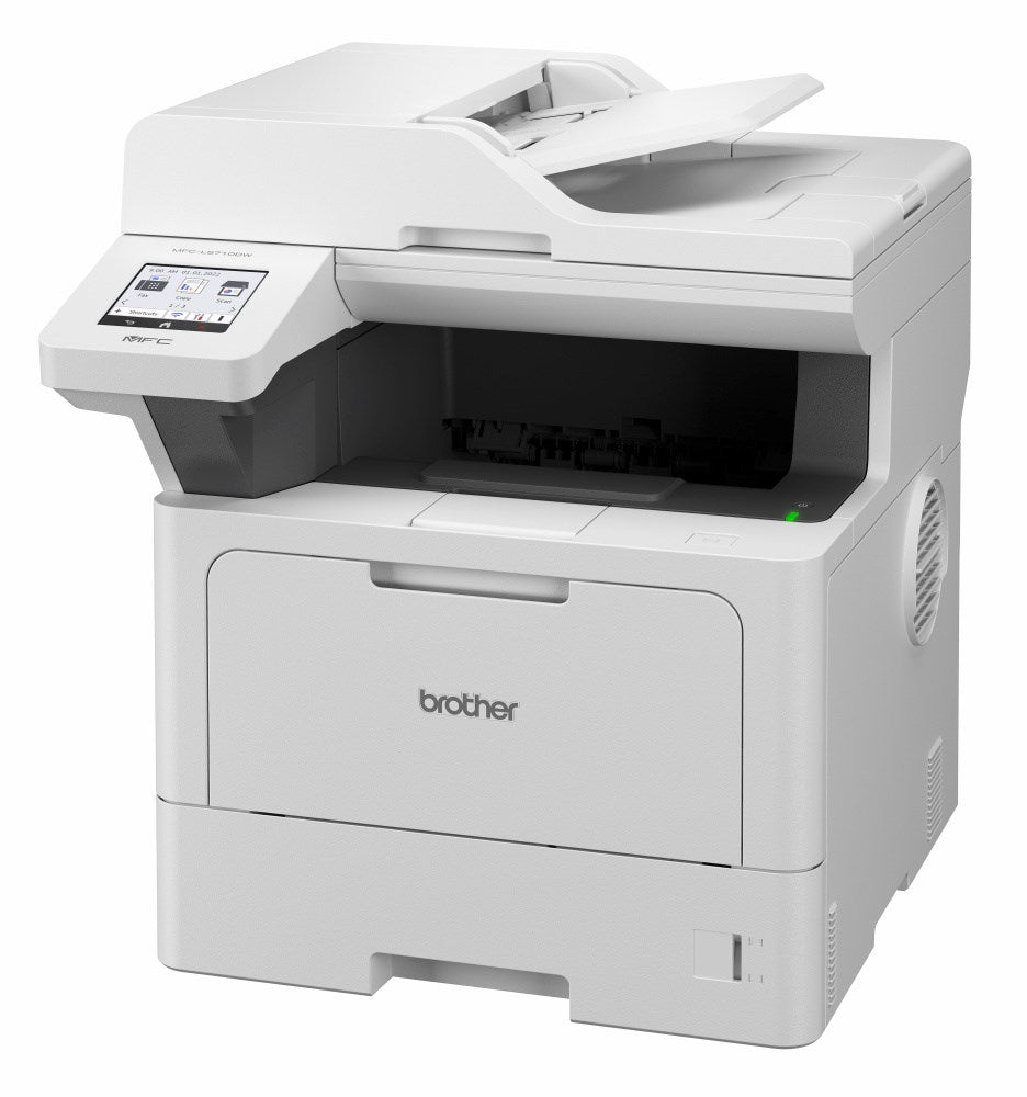 MFC-L5710DW Professional AiO mono laser printer – image 2