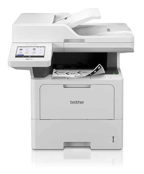 Brother MFC-L6710DW Professional AiO mono laser printer – Printere, laser s/h MFP