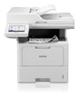 Brother MFC-L6710DW Professional AiO mono laser printer – Printere, laser s/h MFP