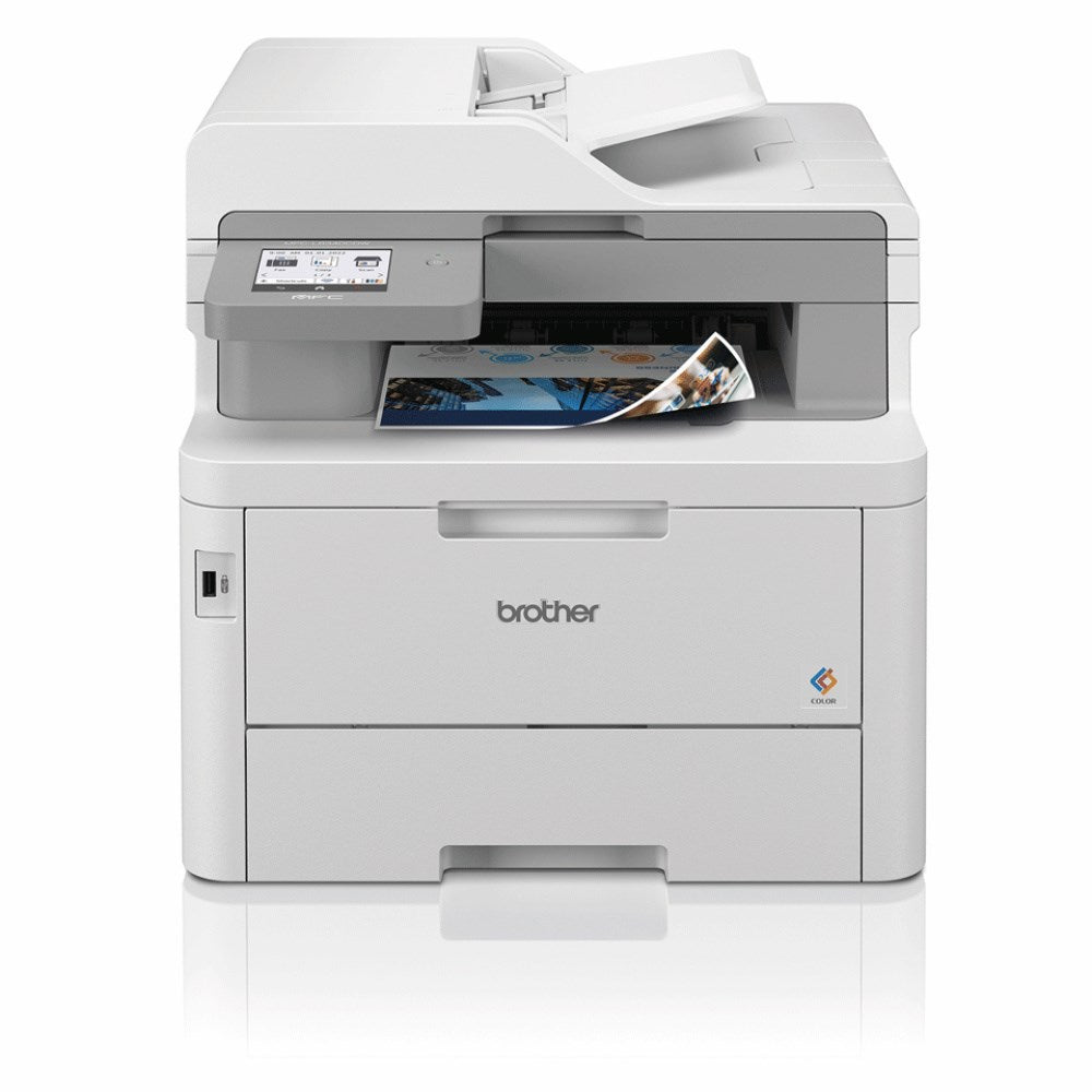 MFC-L8340CDW Colour printer – image 1