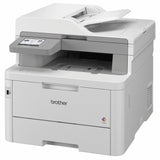 Brother MFC-L8390CDW  LED Colorlaser MFP printer – Farvelaser printere (MFP) (billede 2)