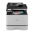 Brother MFC-L8730CDW Colour MFP – Farvelaser printere (MFP) (billede 1)